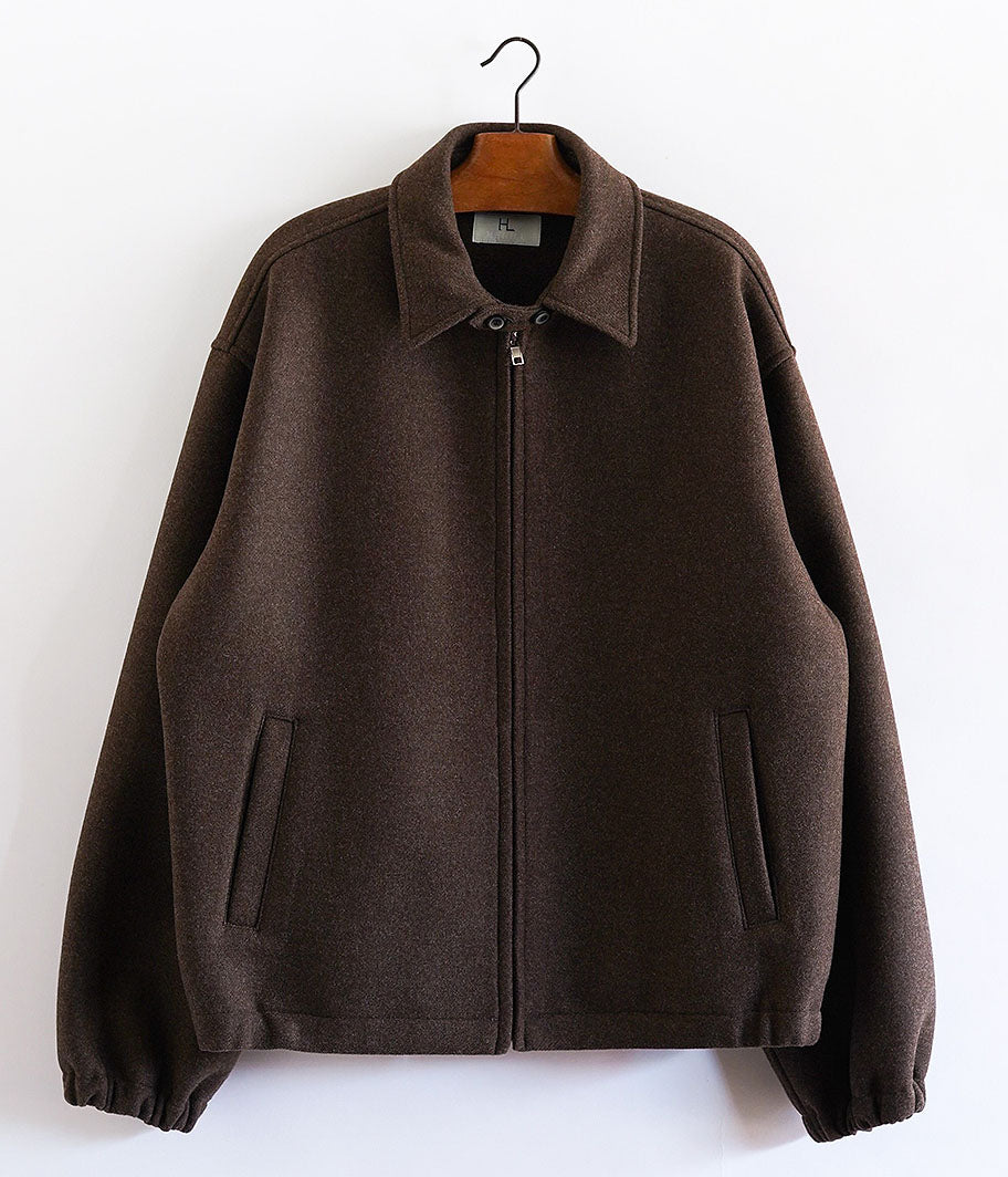 HERILL BLACKSHEEP JACKET