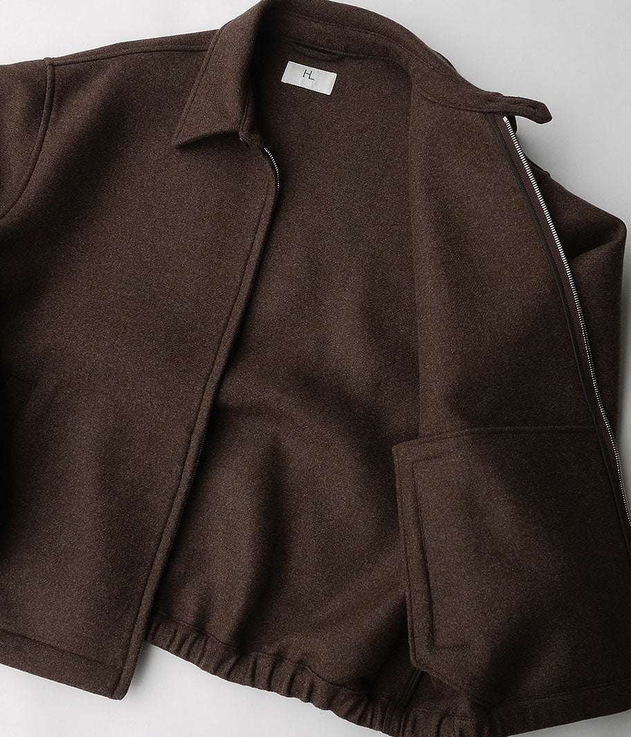 HERILL BLACKSHEEP JACKET