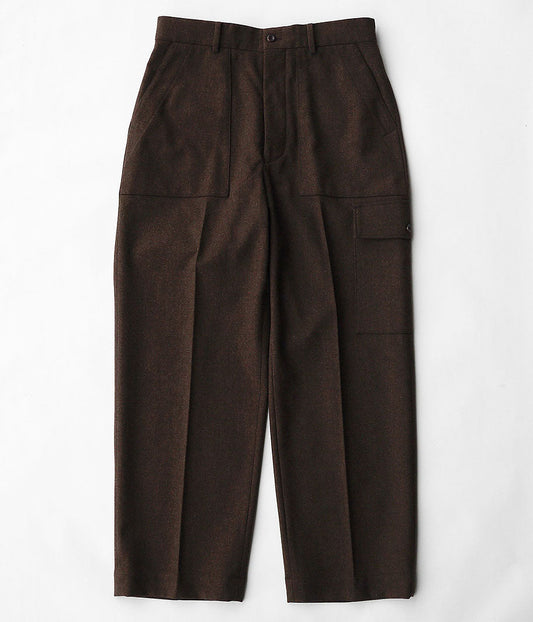 HERILL BLACKSHEEP CARGO PANTS