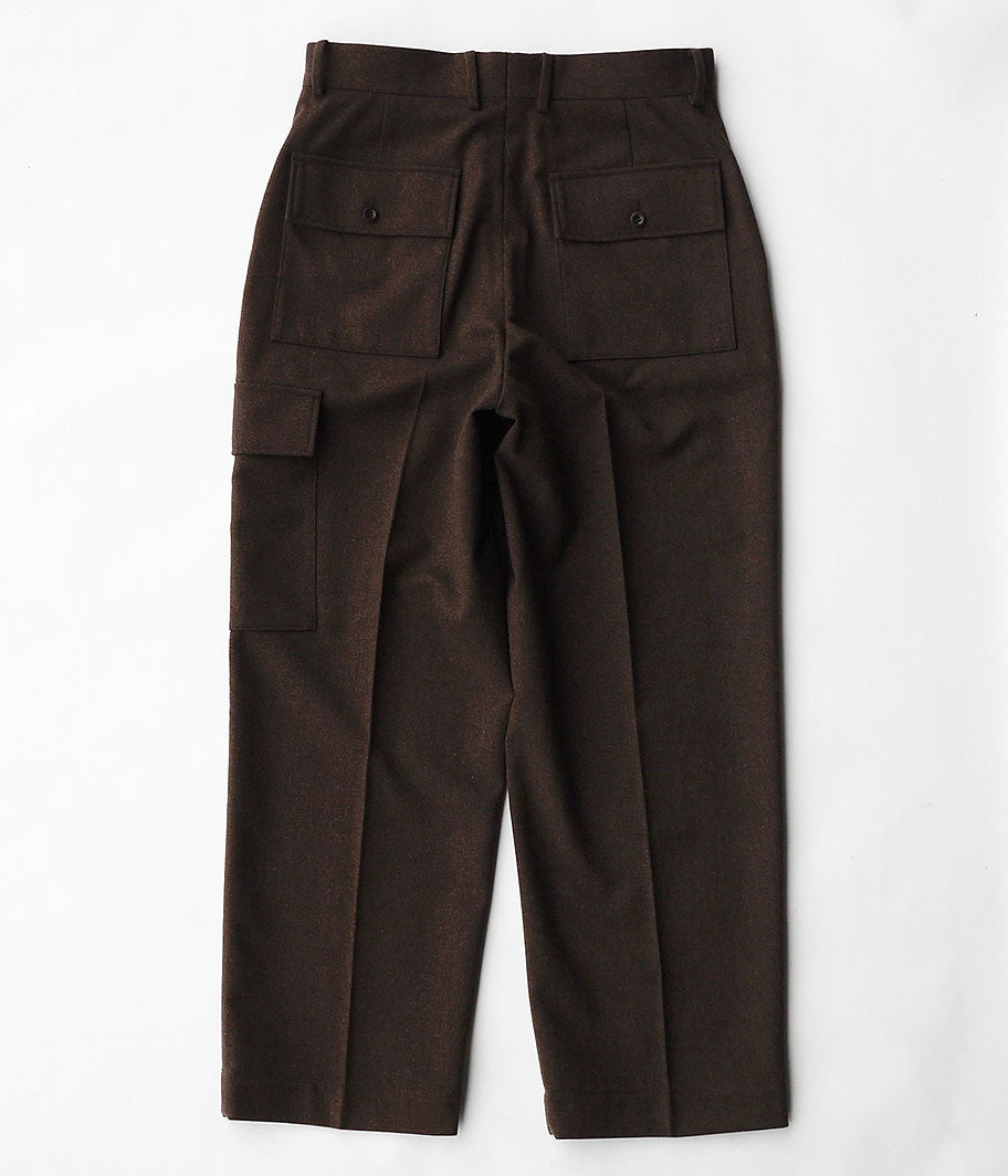 HERILL BLACKSHEEP CARGO PANTS