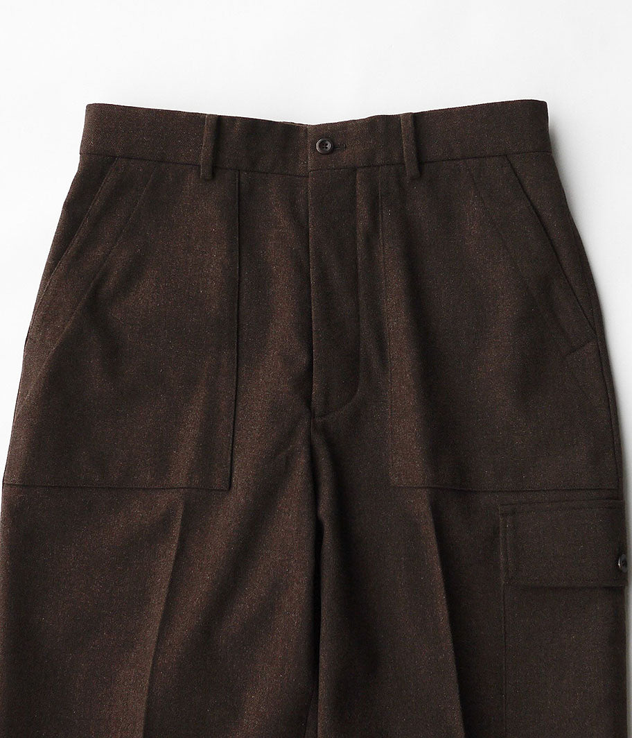 HERILL BLACKSHEEP CARGO PANTS