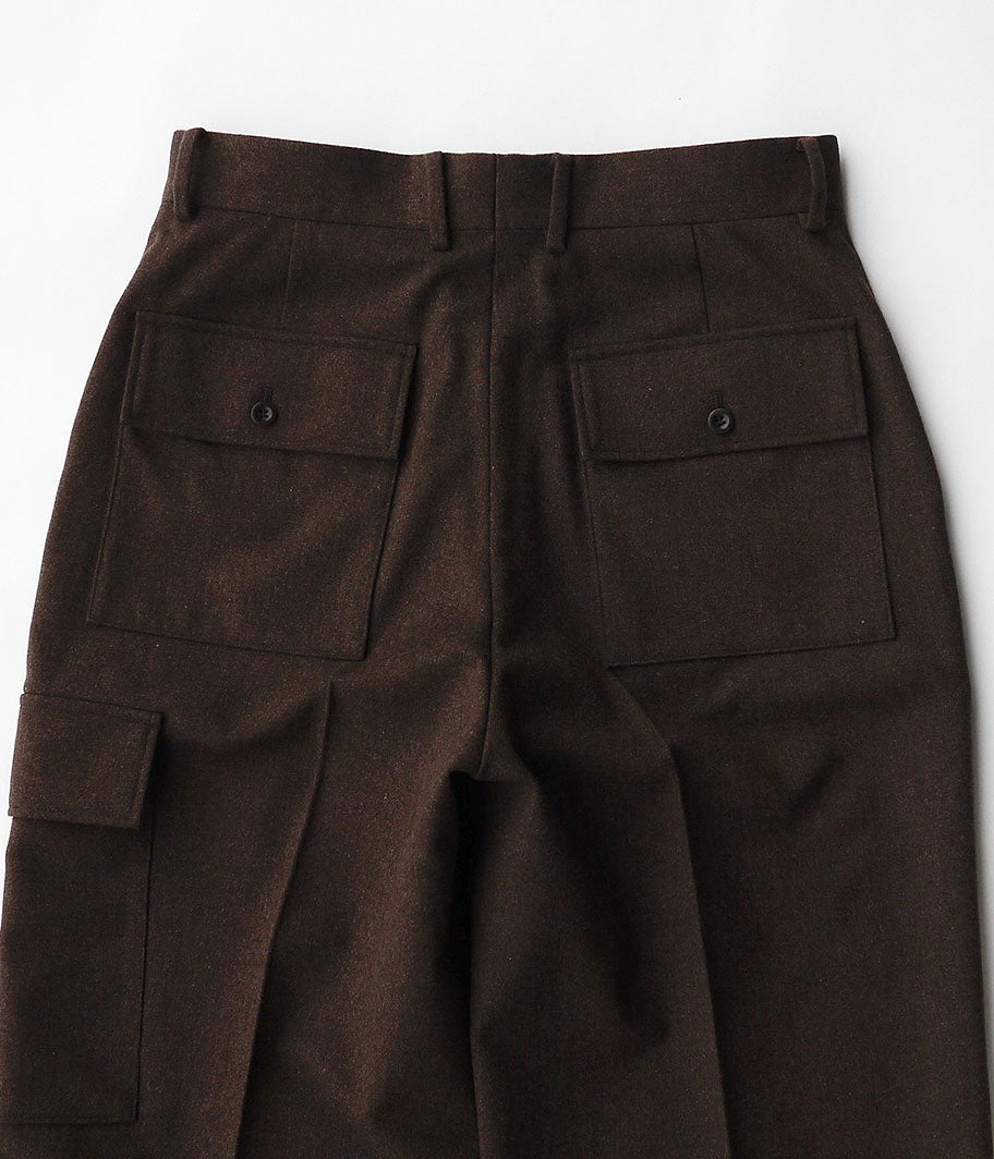 HERILL BLACKSHEEP CARGO PANTS