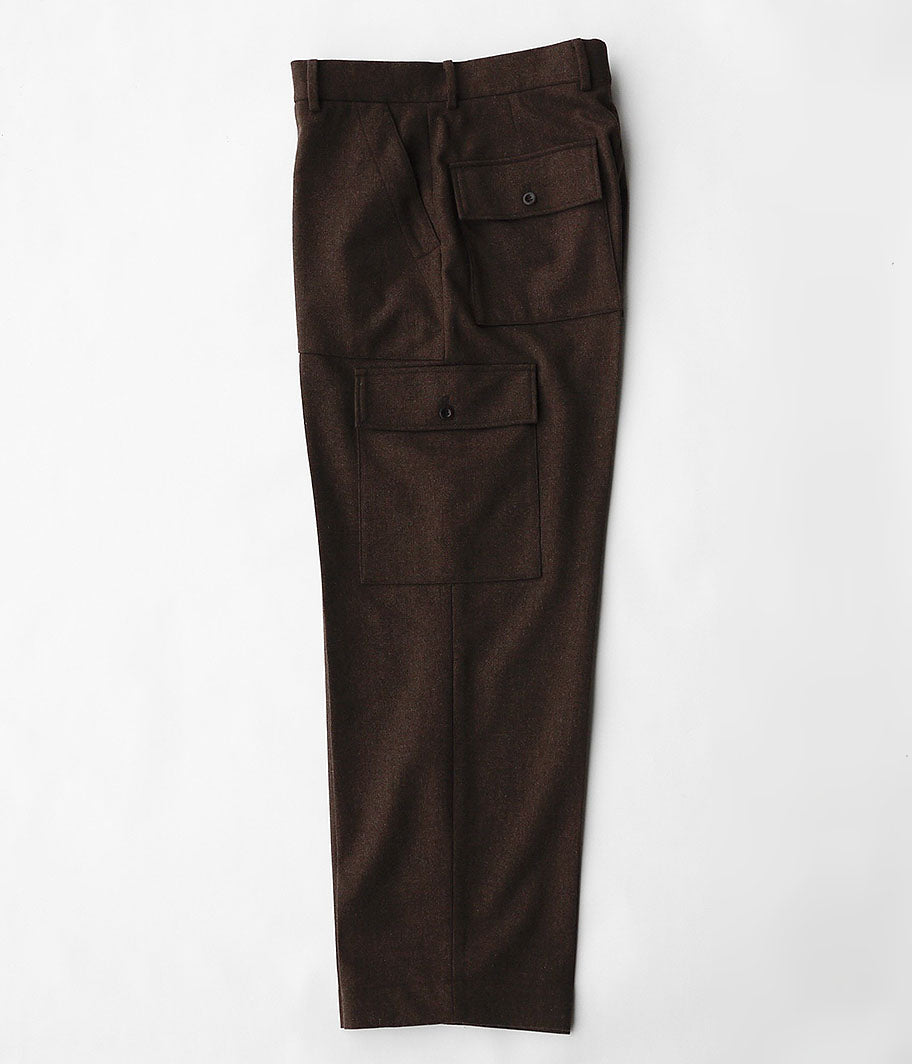 HERILL BLACKSHEEP CARGO PANTS