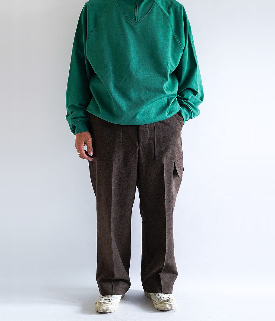 HERILL BLACKSHEEP CARGO PANTS