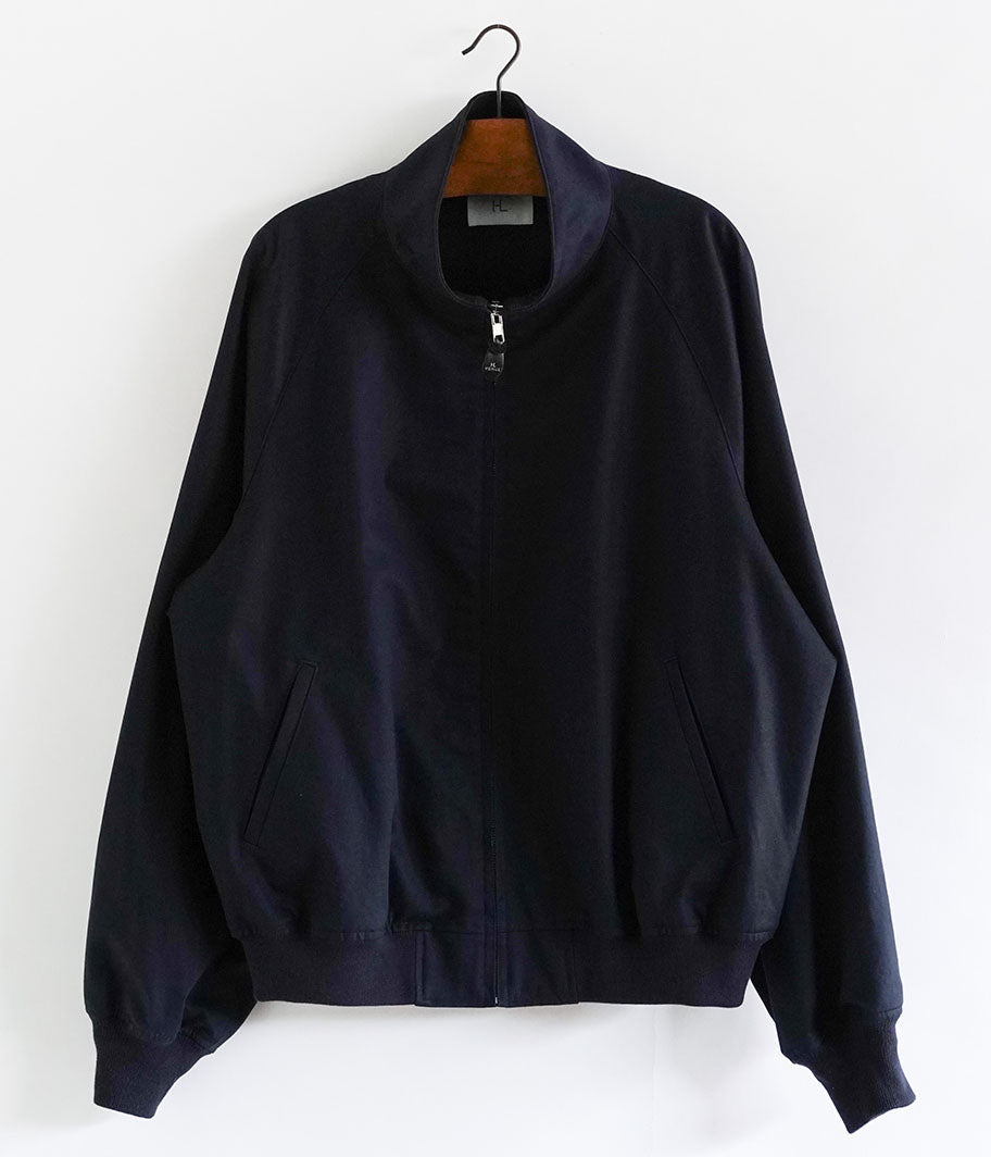 HERILL EGYPTIAN COTTON WEEKEND JACKET