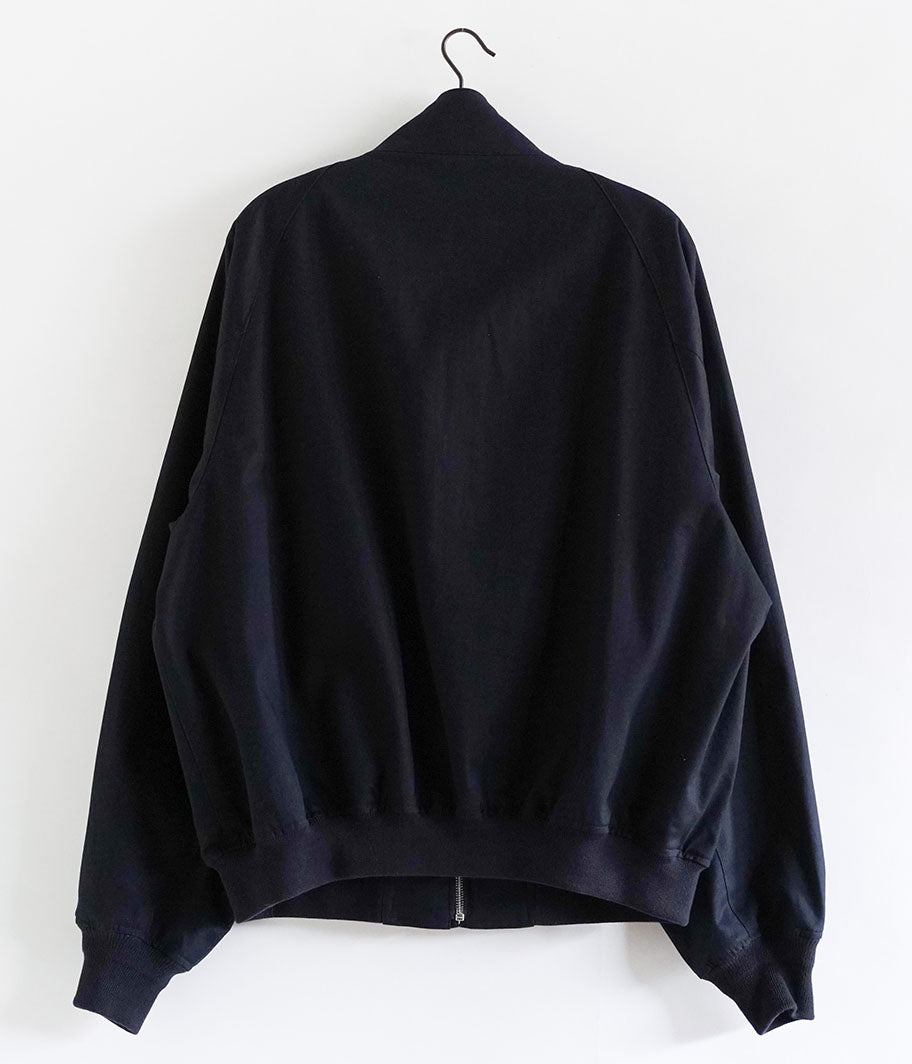 HERILL EGYPTIAN COTTON WEEKEND JACKET