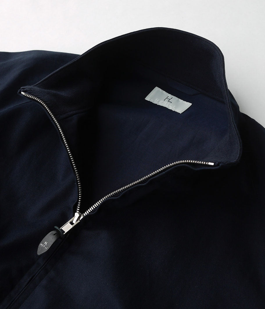 HERILL EGYPTIAN COTTON WEEKEND JACKET