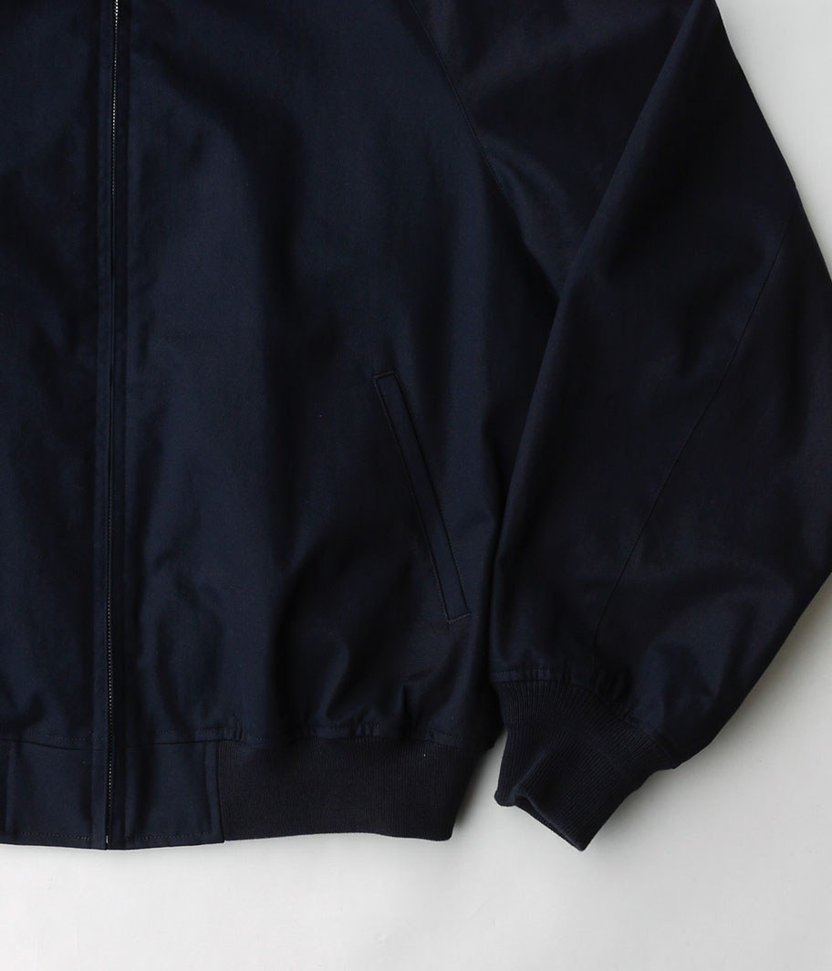 HERILL EGYPTIAN COTTON WEEKEND JACKET