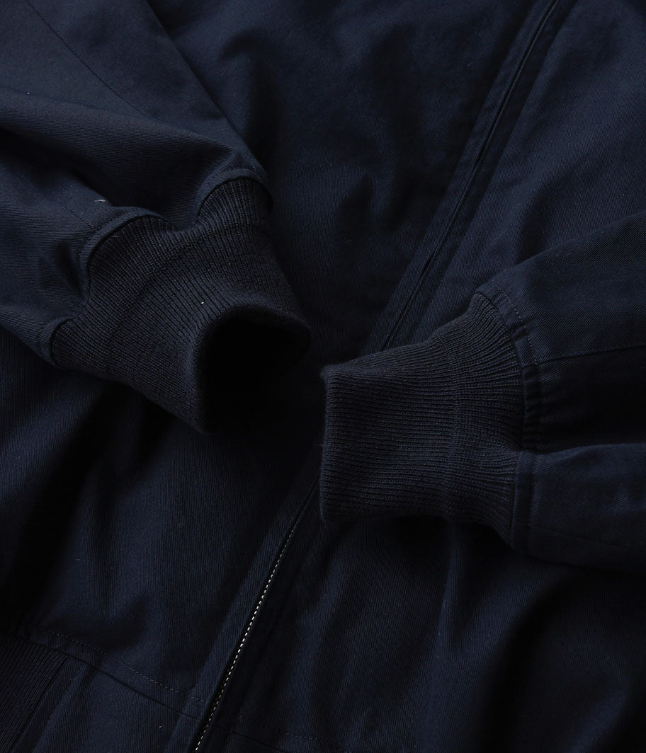 HERILL EGYPTIAN COTTON WEEKEND JACKET