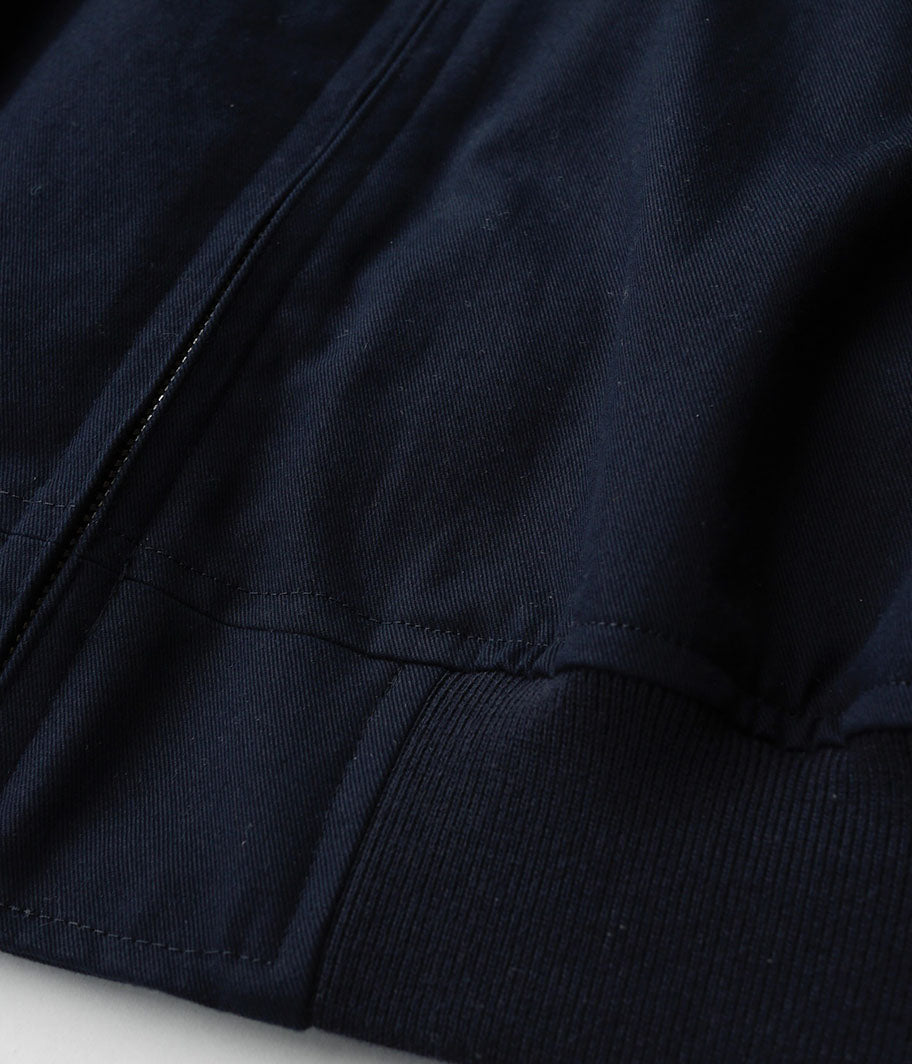 HERILL EGYPTIAN COTTON WEEKEND JACKET