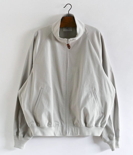 HERILL EGYPTIAN COTTON WEEKEND JACKET