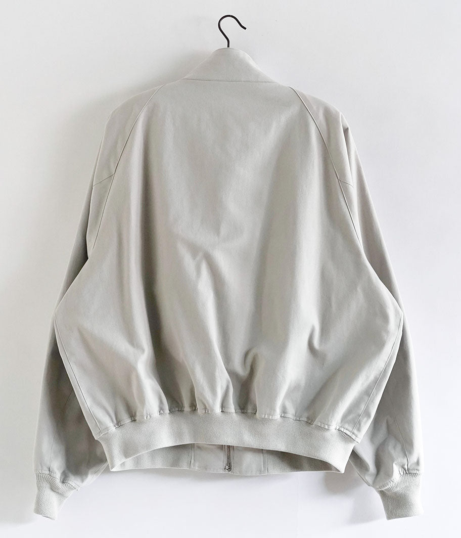 HERILL EGYPTIAN COTTON WEEKEND JACKET