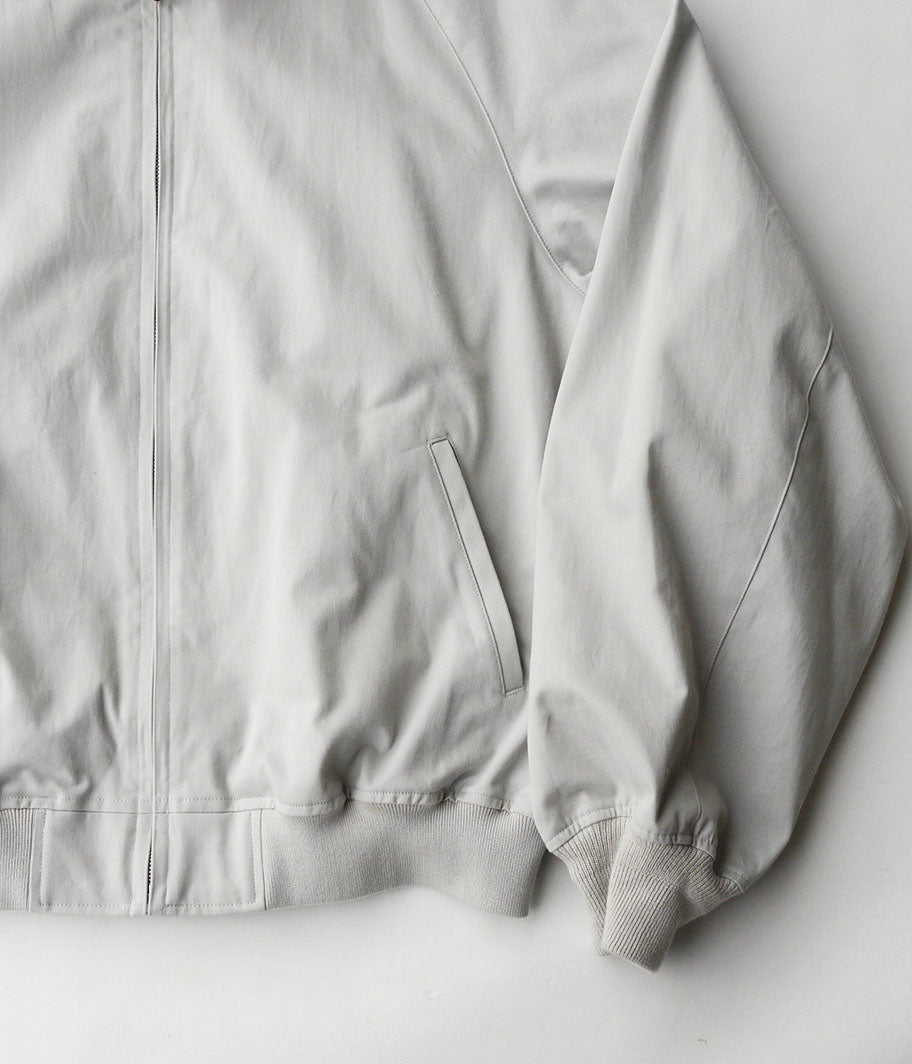 HERILL EGYPTIAN COTTON WEEKEND JACKET