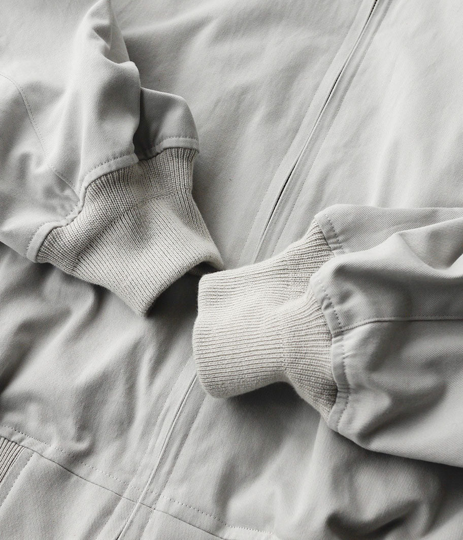 HERILL EGYPTIAN COTTON WEEKEND JACKET