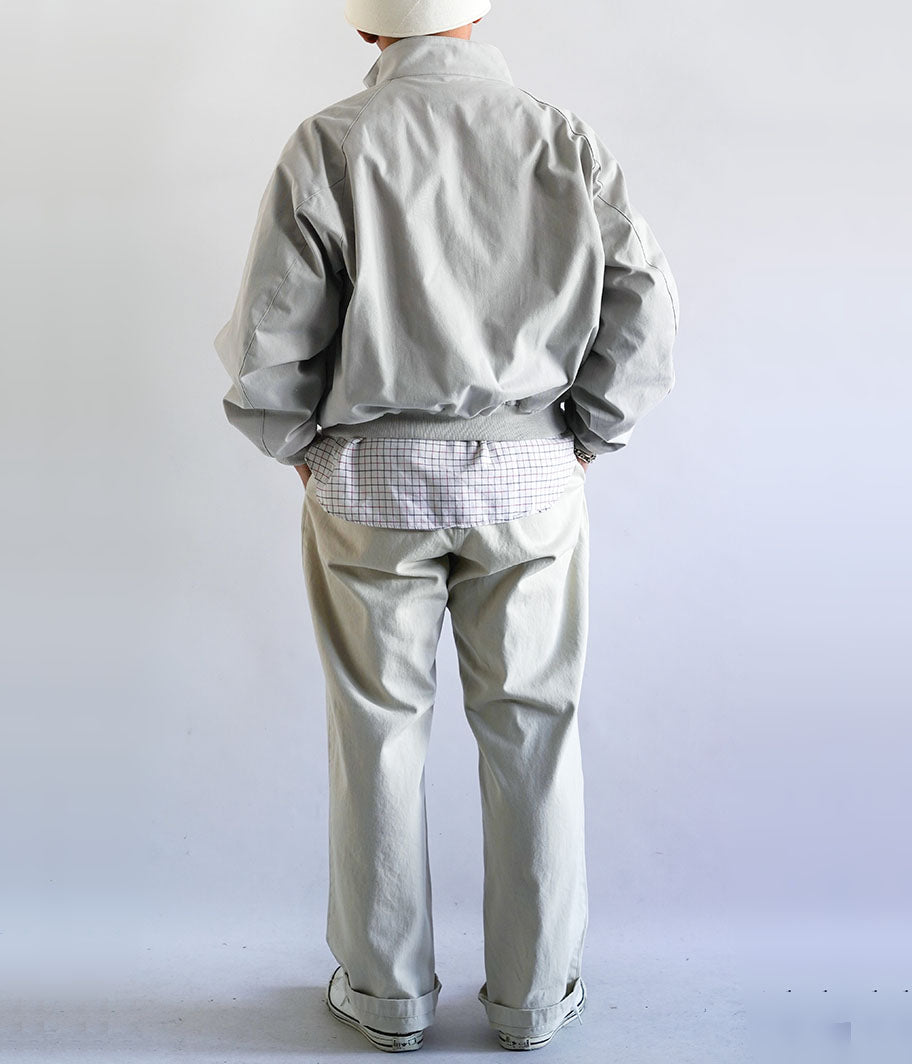 HERILL EGYPTIAN COTTON WEEKEND JACKET