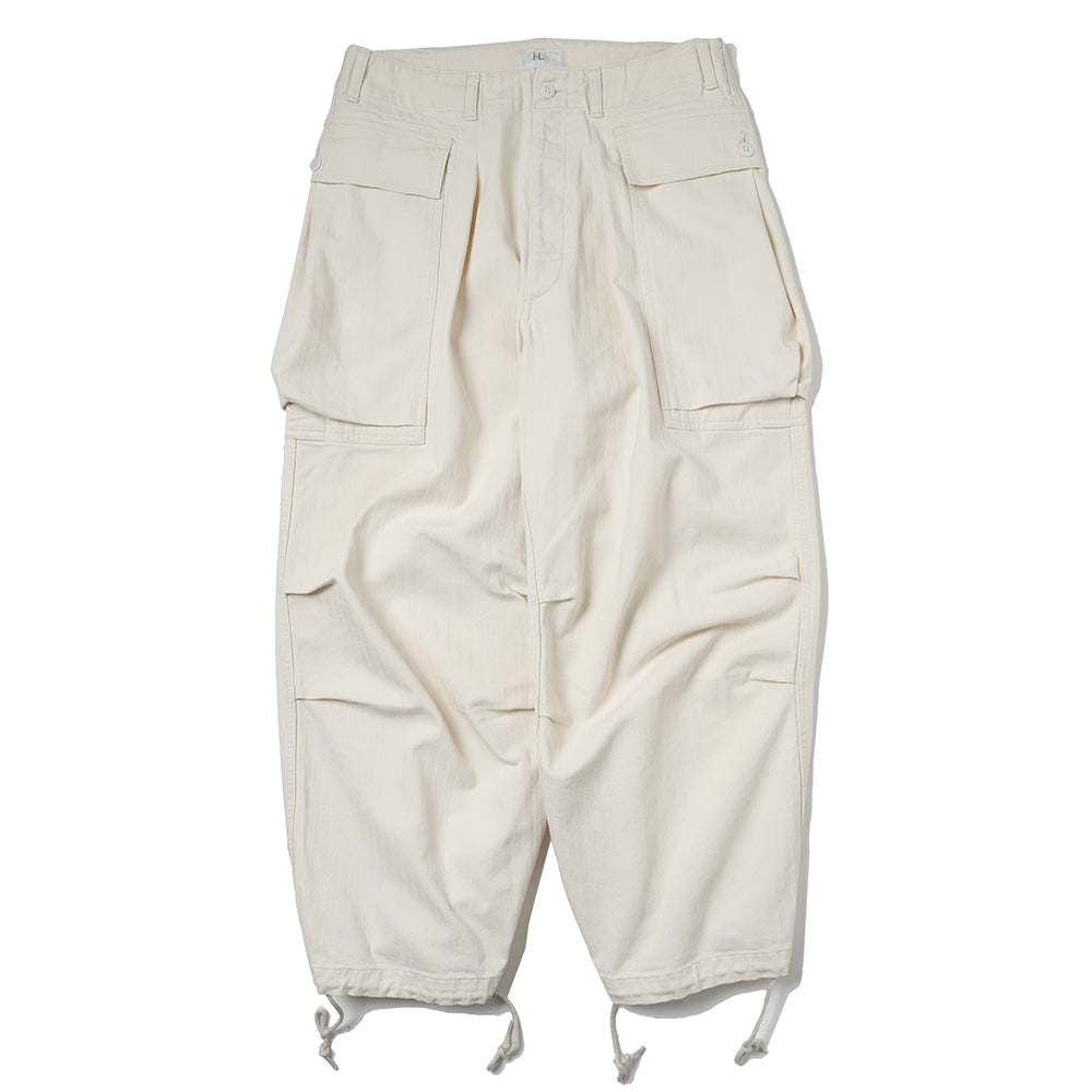 HERILL M43 HBT Pants