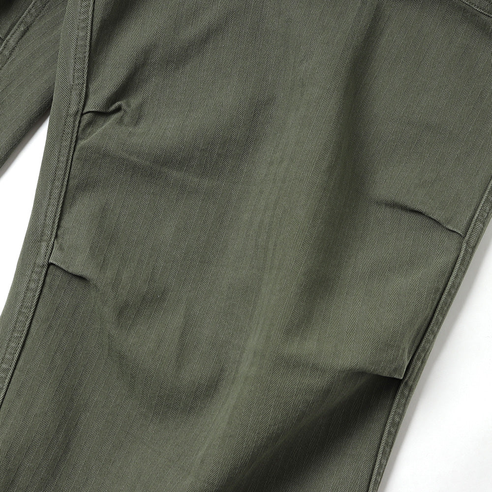 HERILL M43 HBT Pants