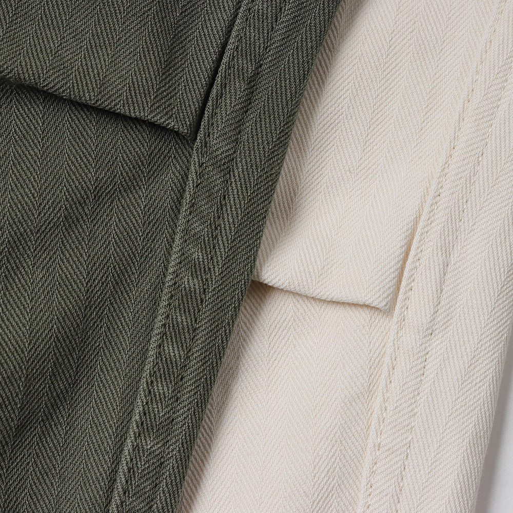 HERILL M43 HBT Pants