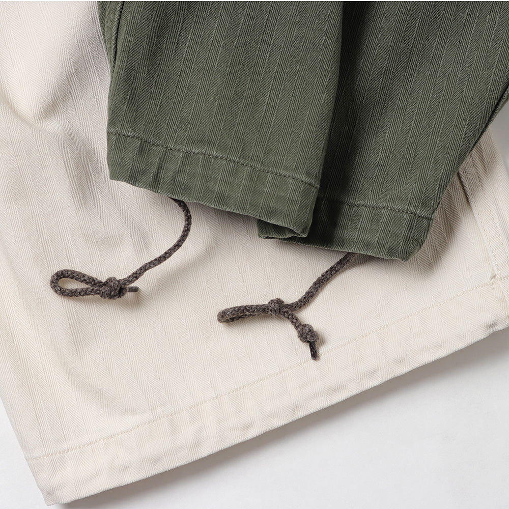 HERILL M43 HBT Pants