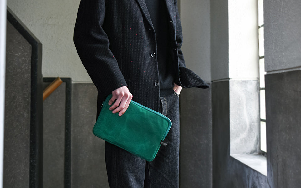 ateliers PENELOPE Hold Pouch (S)