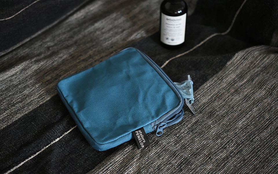 ateliers PENELOPE Hold Pouch (SS)