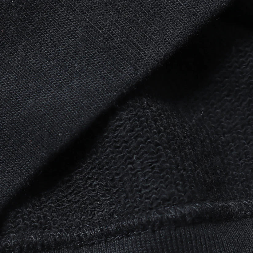 COMME des GARÇONS HOMME Cotton Fleece PARKA T105