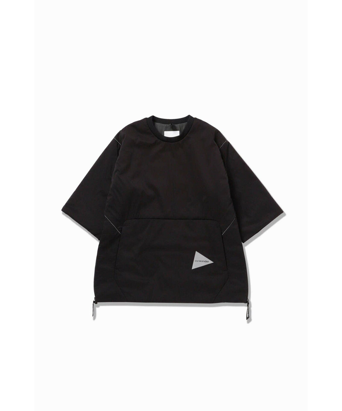 and wander alpha AIR T