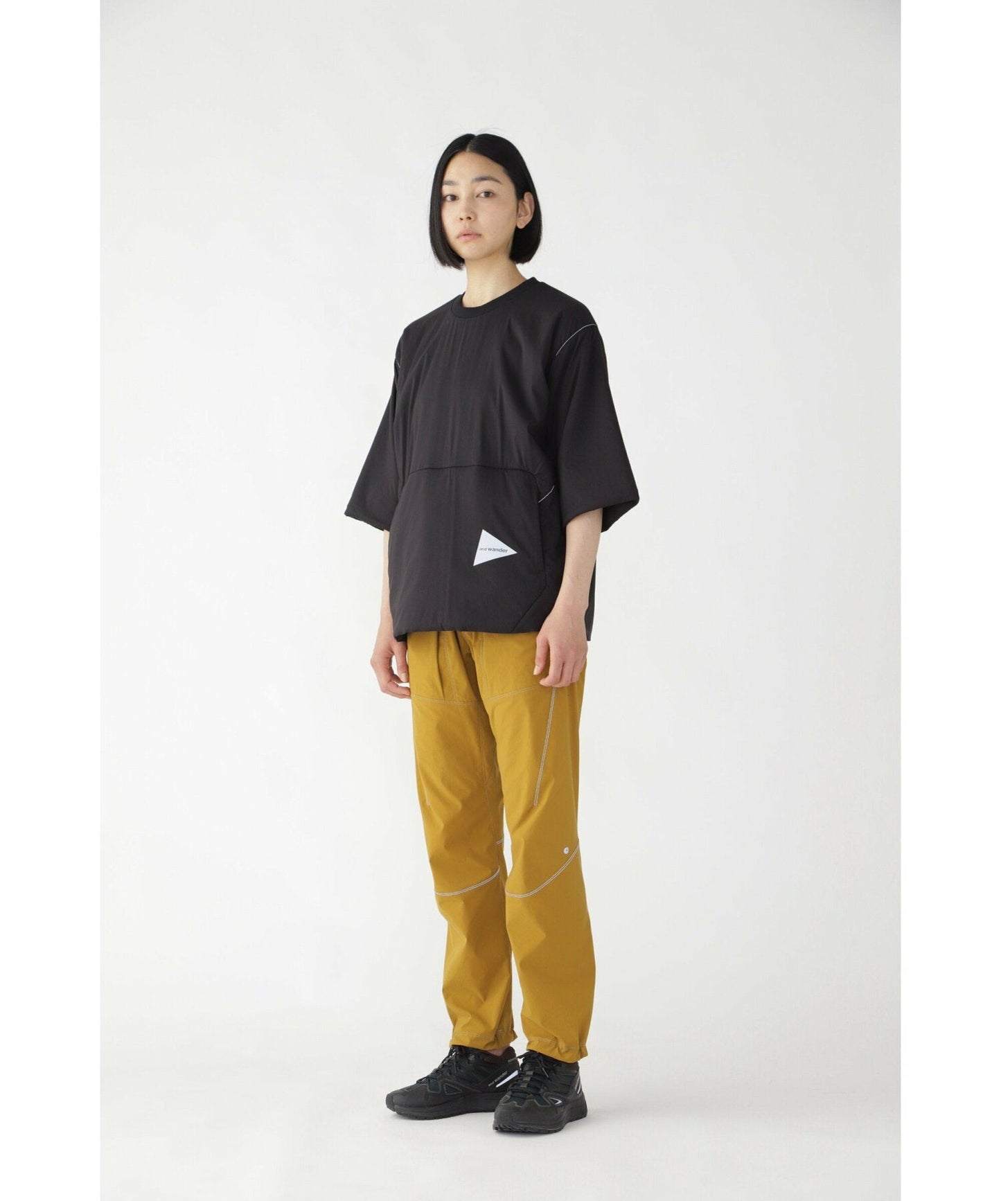 and wander alpha AIR T