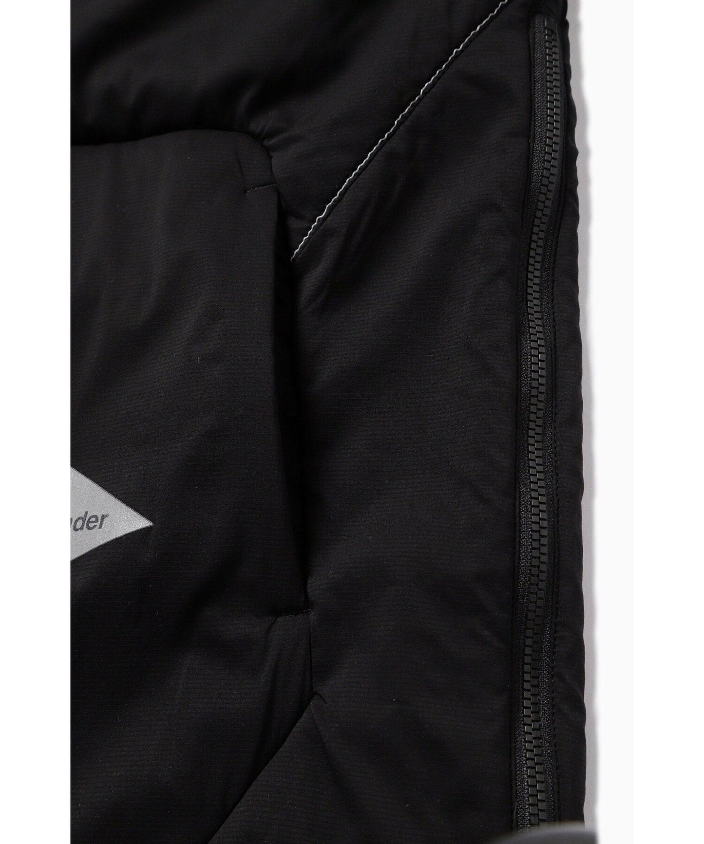 and wander alpha AIR T