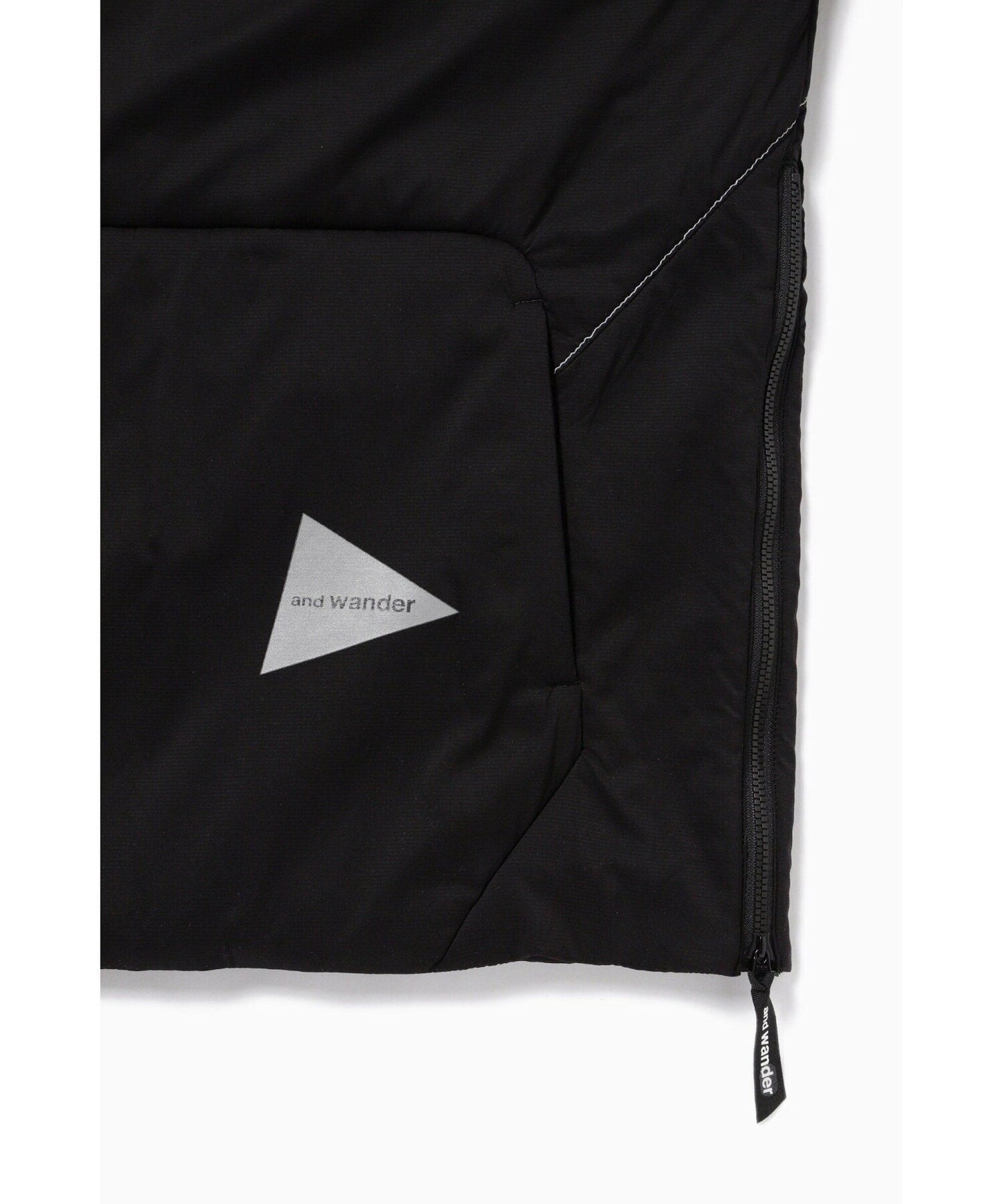 and wander alpha AIR T