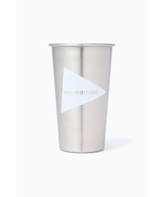 and wander MiiR pint cup 16oz
