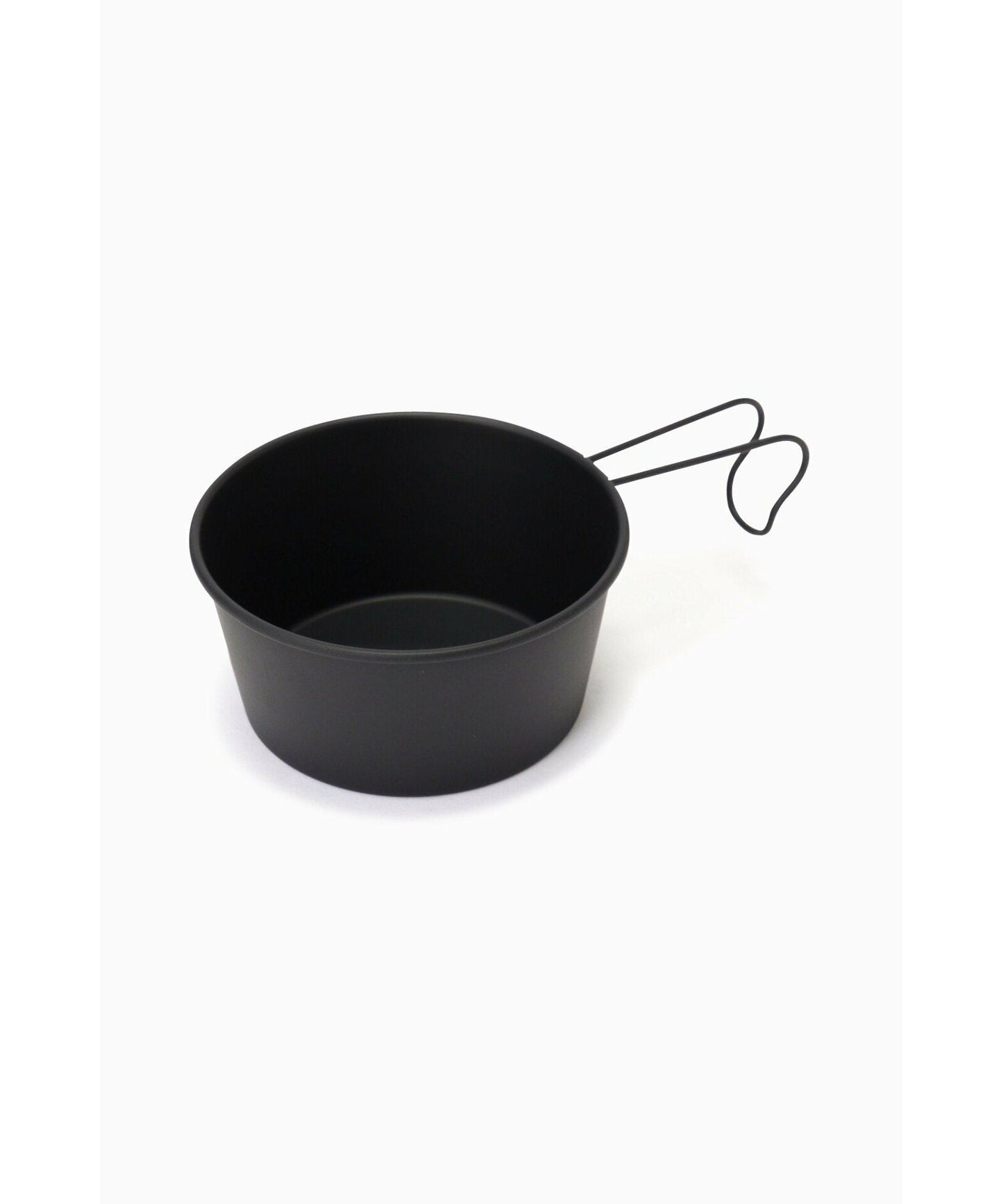 and wander pint sierra cup black