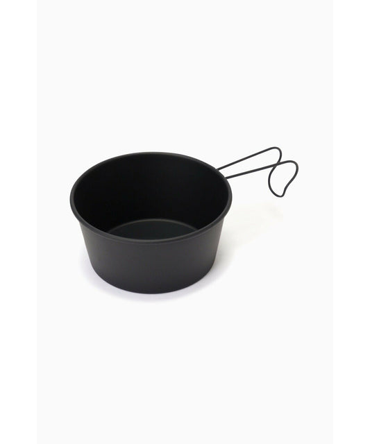 and wander pint sierra cup black