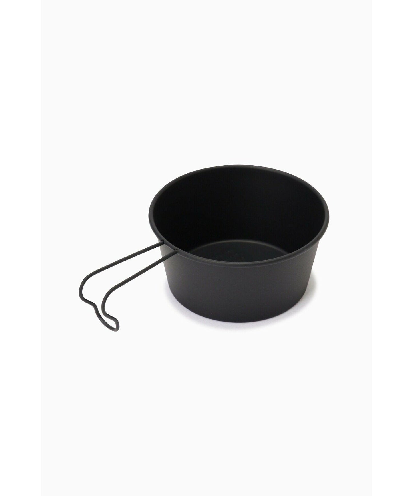 and wander pint sierra cup black