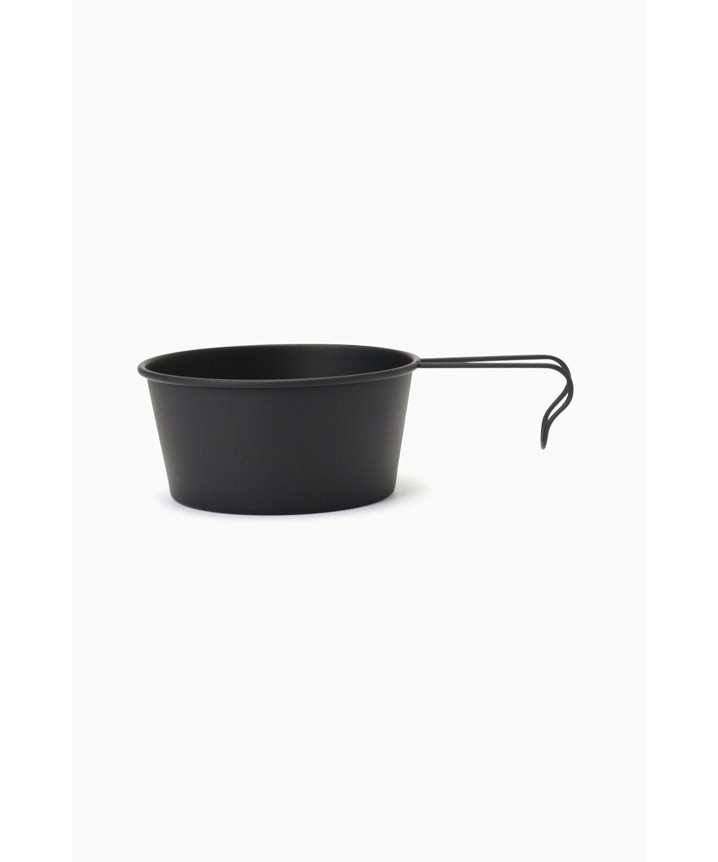 and wander pint sierra cup black