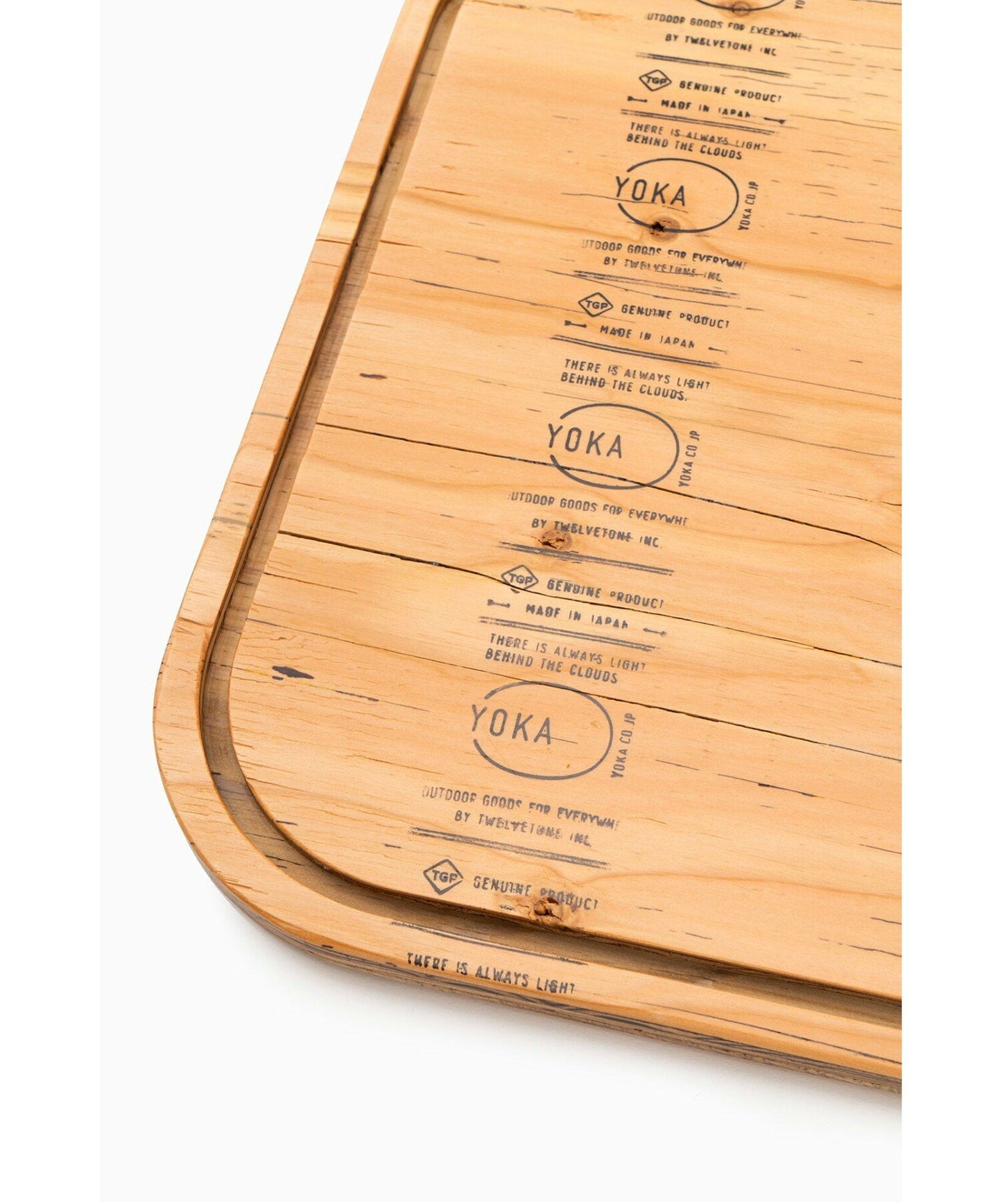 and wander wood table top 50