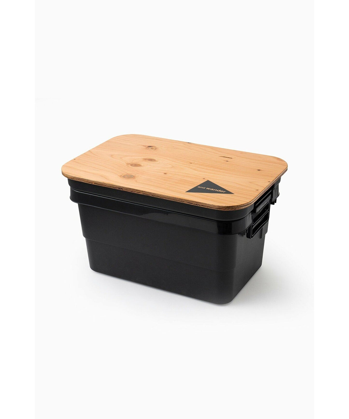 and wander wood table top 50