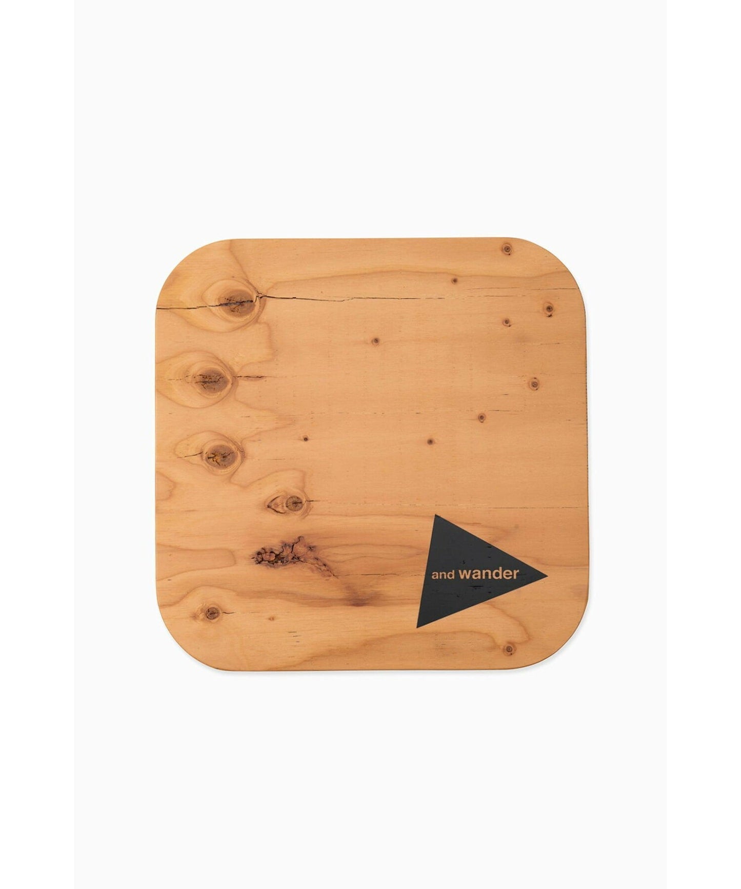 and wander wood table top 30