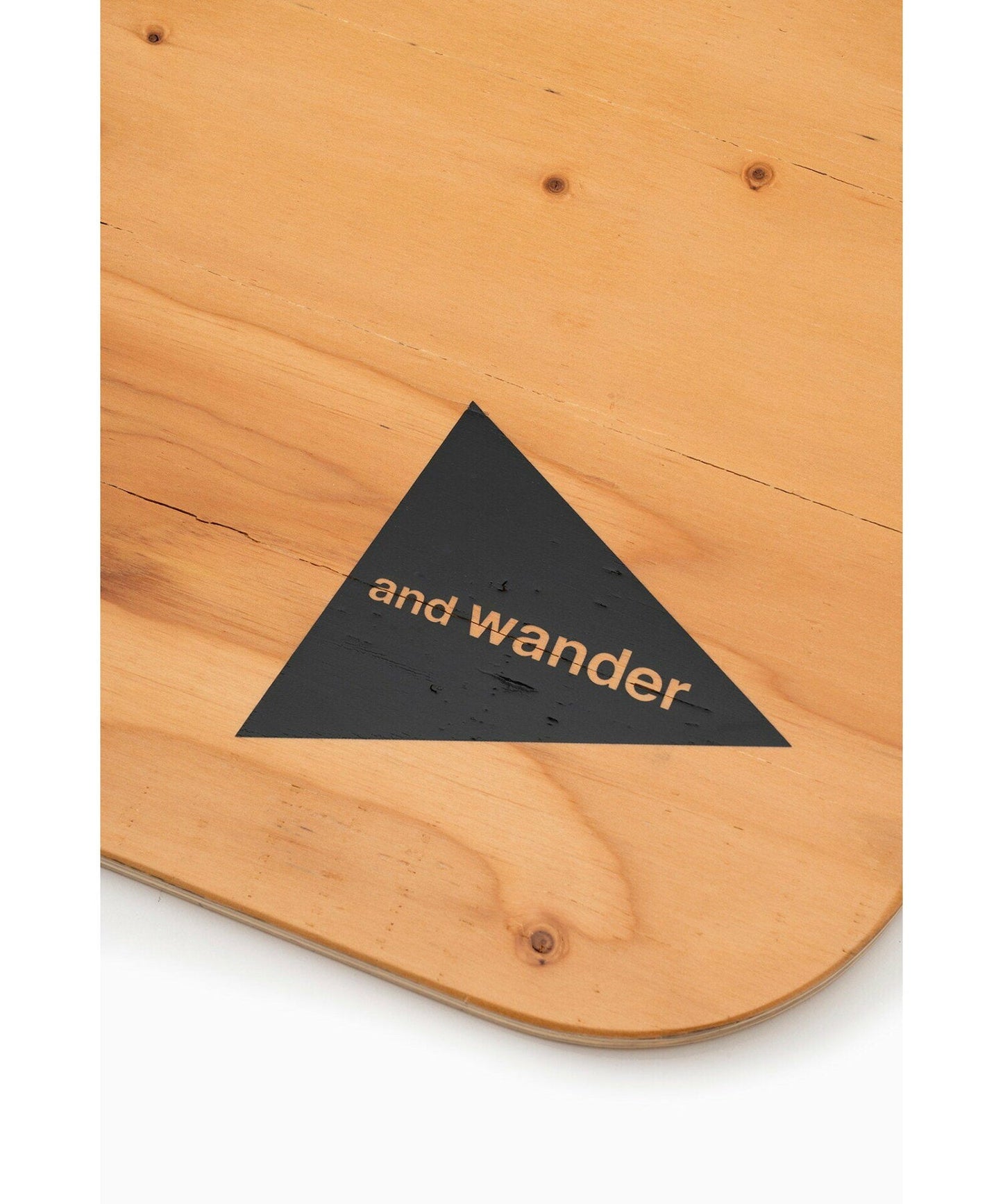 and wander wood table top 30