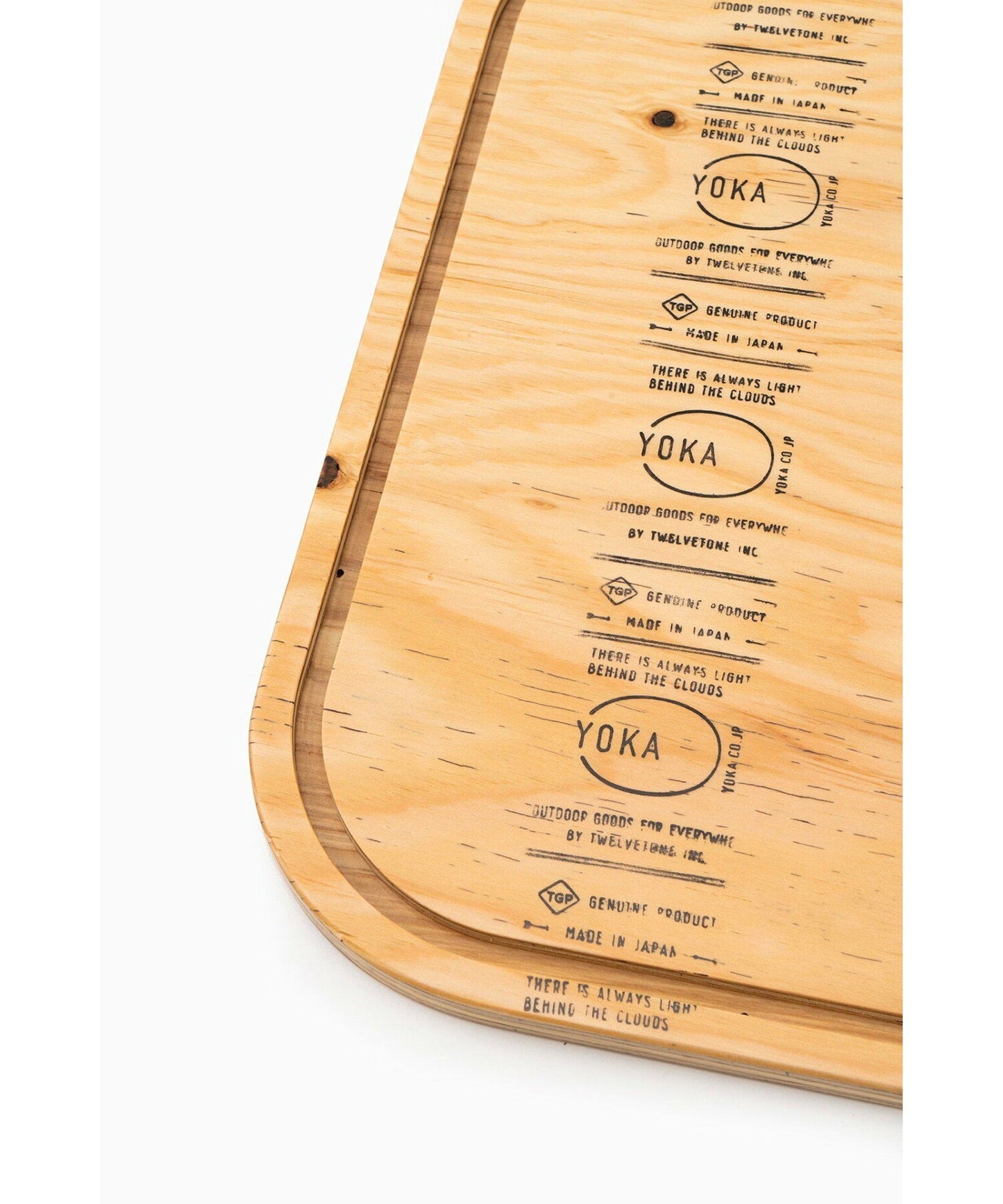 and wander wood table top 30