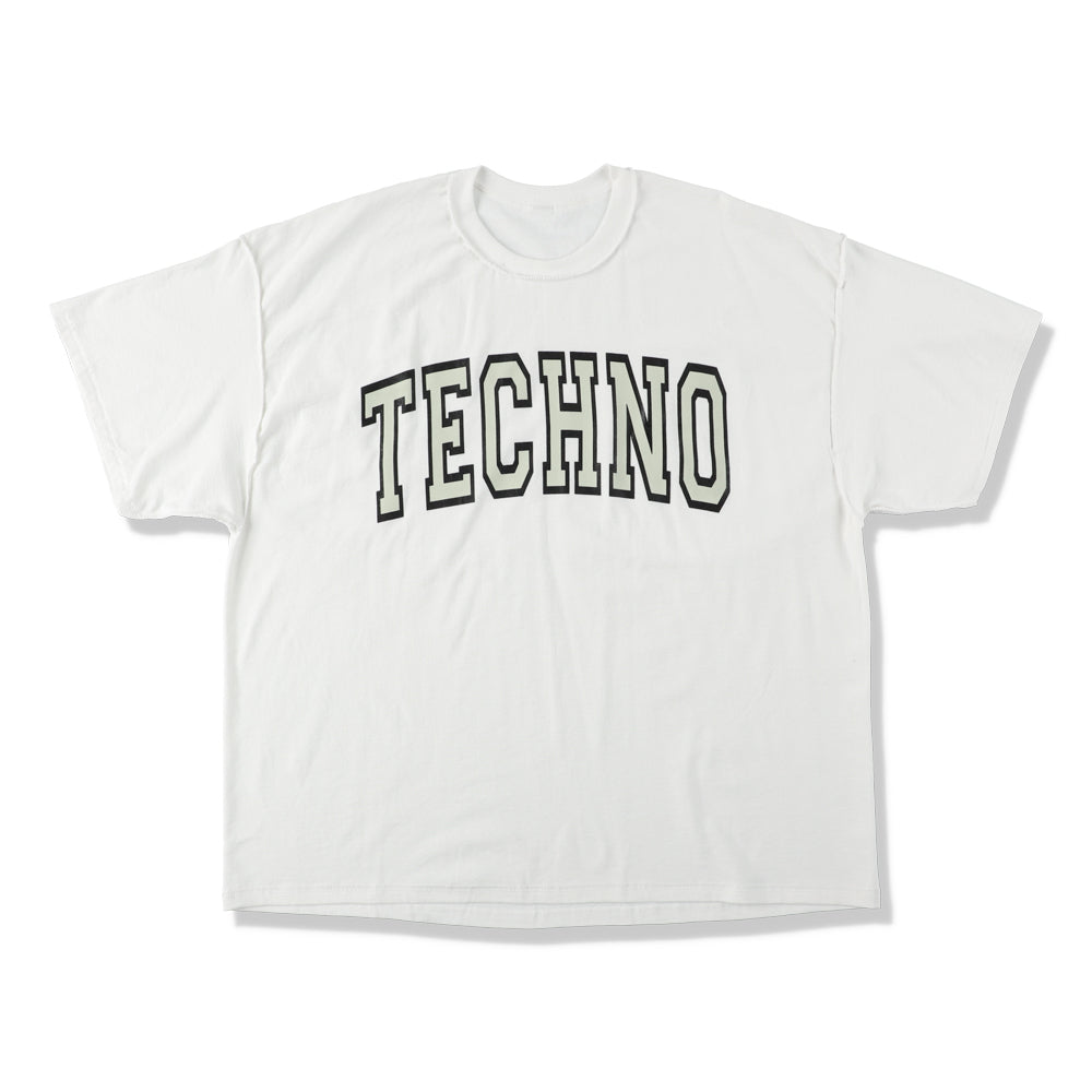 is-ness Music TECHNO T-SHIRTS