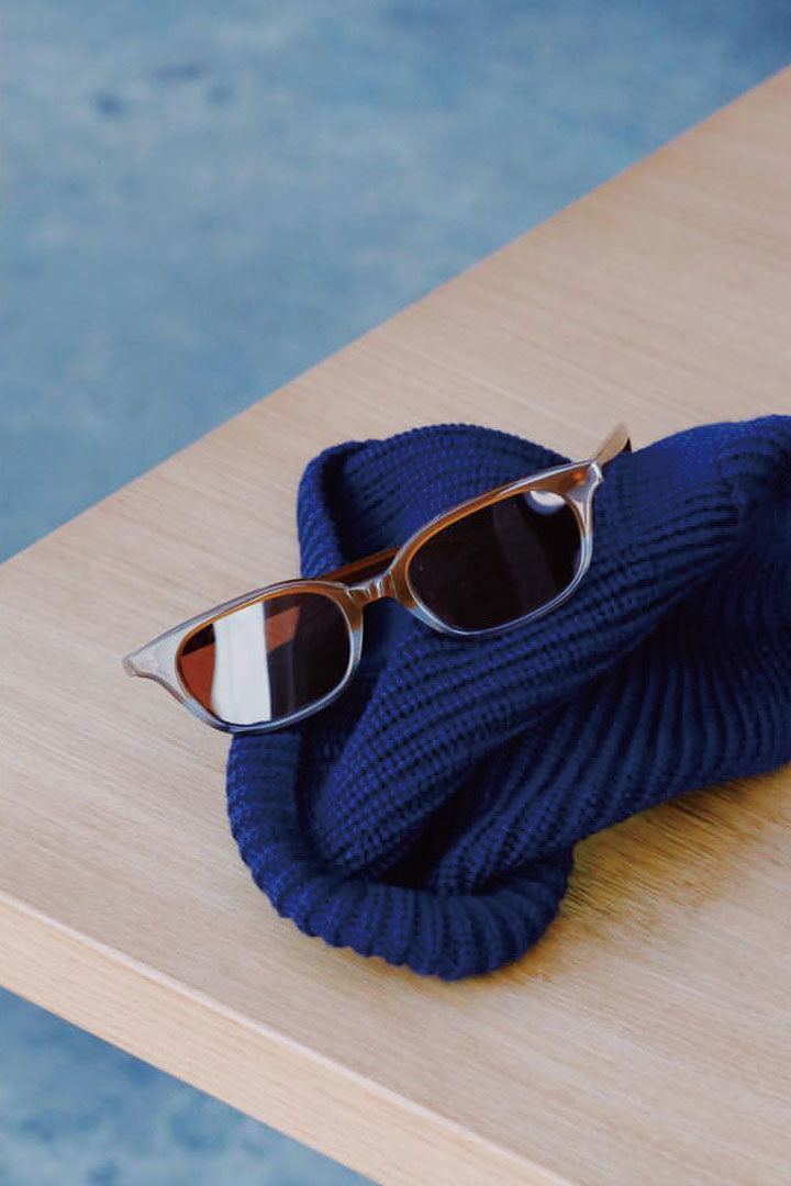 A.D.S.R. CALIBRE Brown & Layer Brown Brown