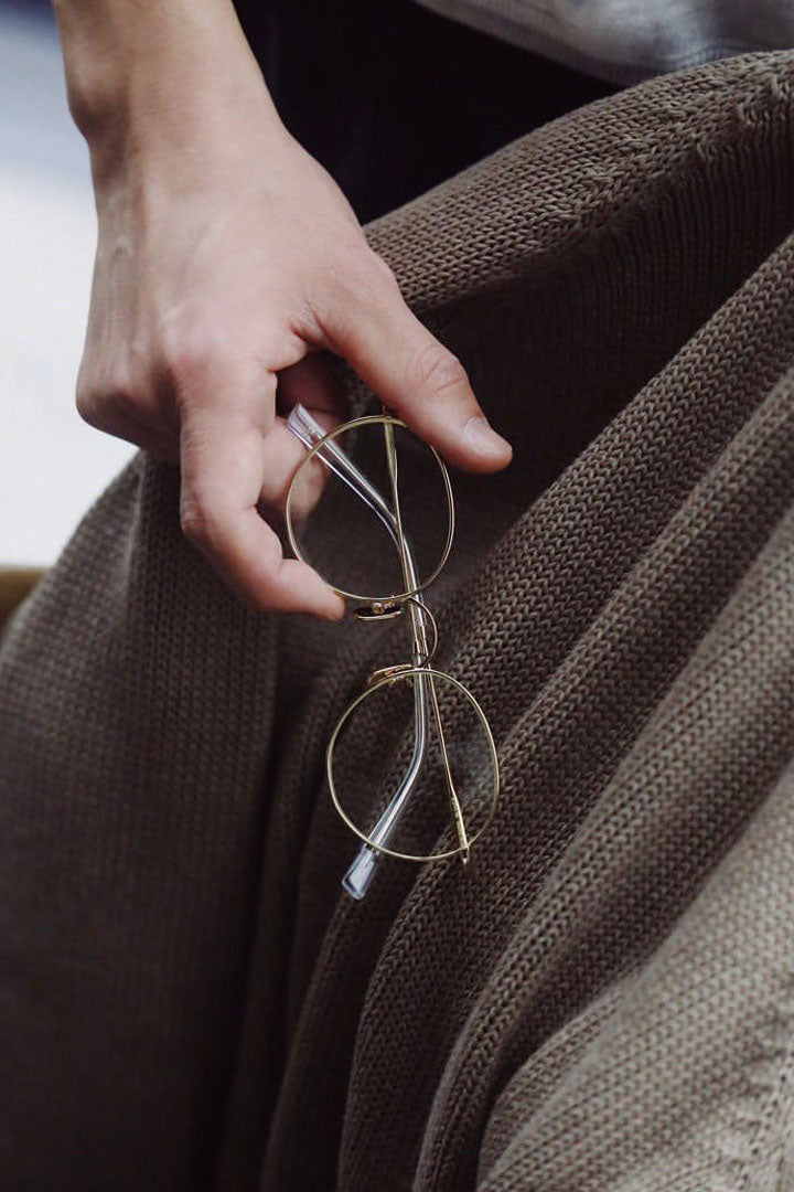 A.D.S.R. LOU Gold Clear