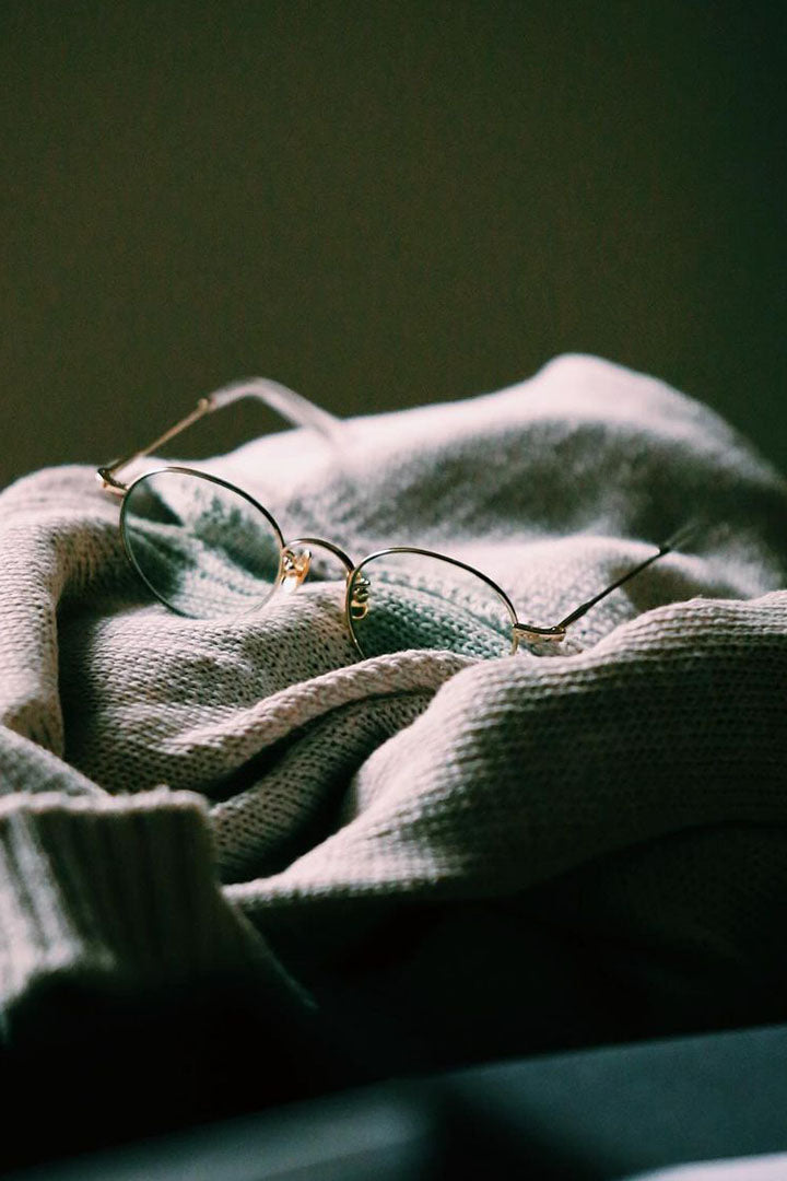 A.D.S.R. LOU Gold Mint