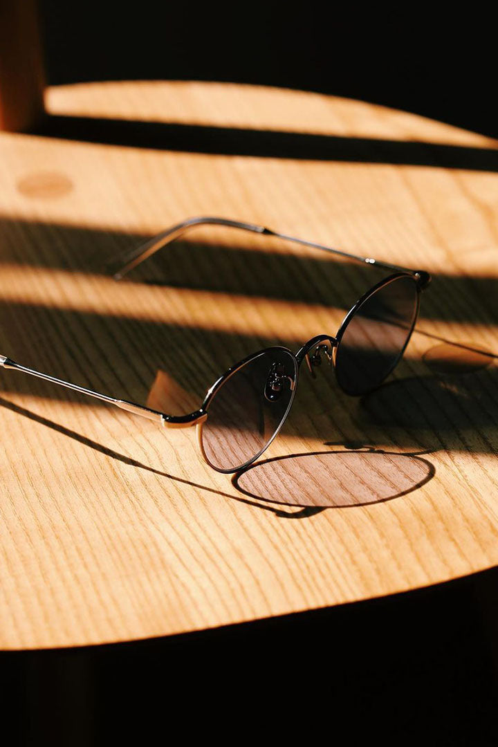 A.D.S.R. LOU Silver Lt.Blue