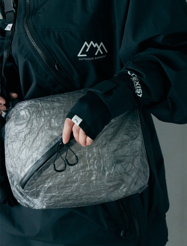 COMFY OUTDOOR GARMENT FINGERLESS GLOVE