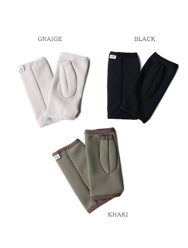 COMFY OUTDOOR GARMENT FINGERLESS GLOVE