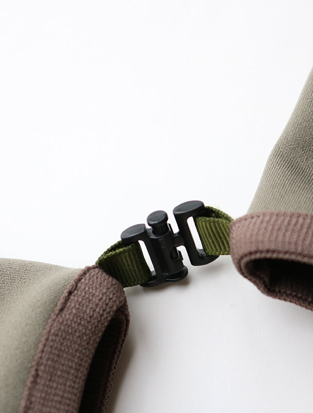 COMFY OUTDOOR GARMENT FINGERLESS GLOVE