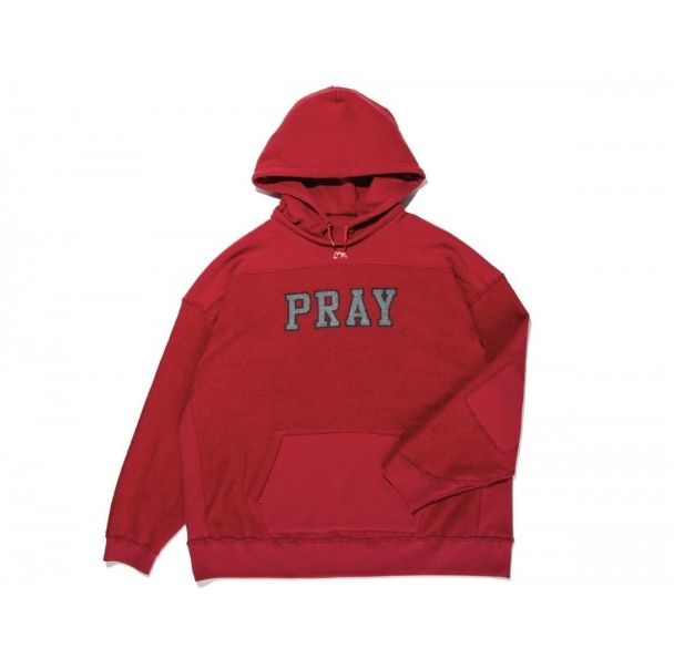 CMF OUTDOOR GARMENT RW HOODIE C100