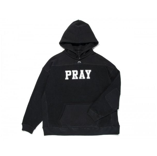 CMF OUTDOOR GARMENT RW HOODIE C100